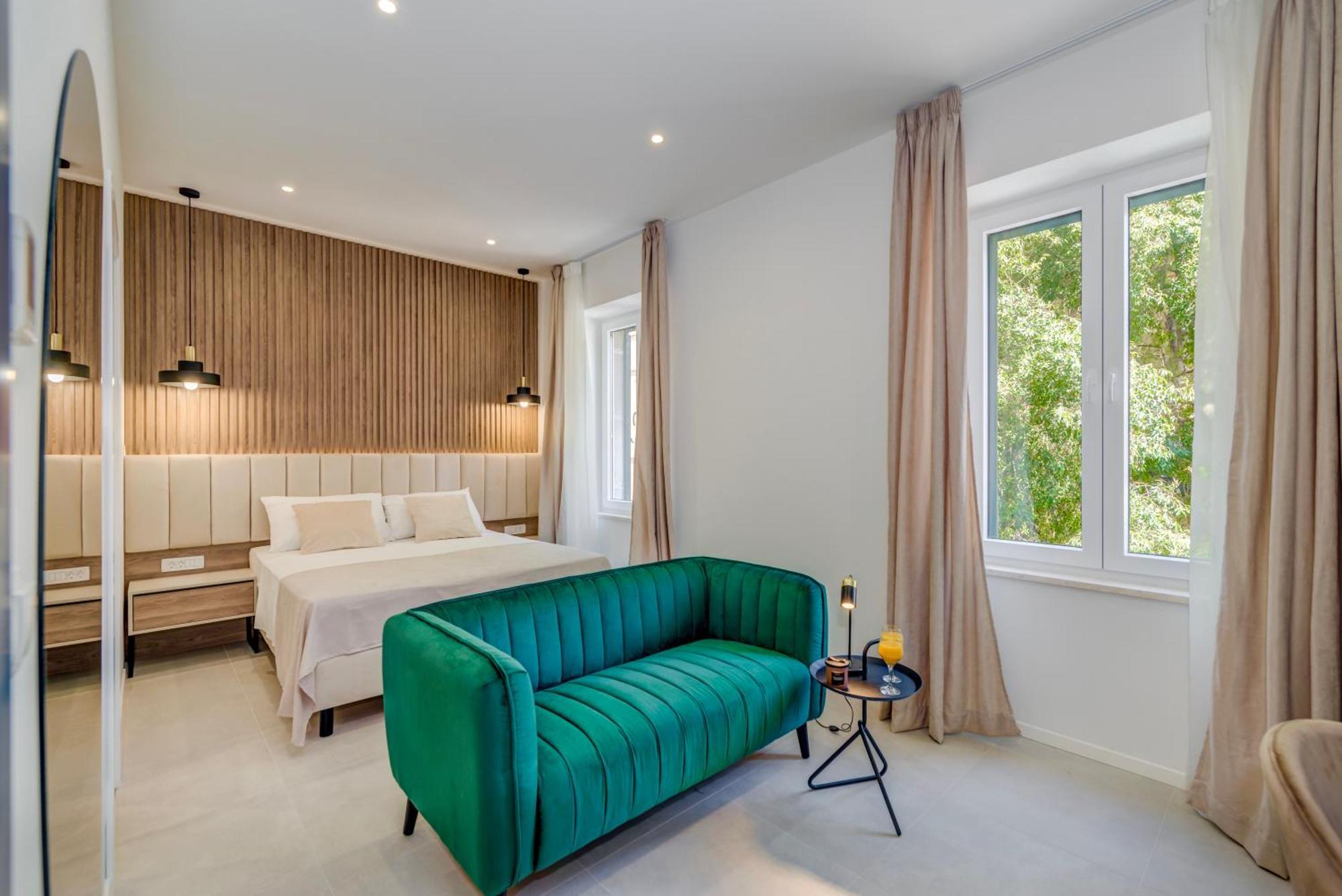 48 Rooms Split Bagian luar foto
