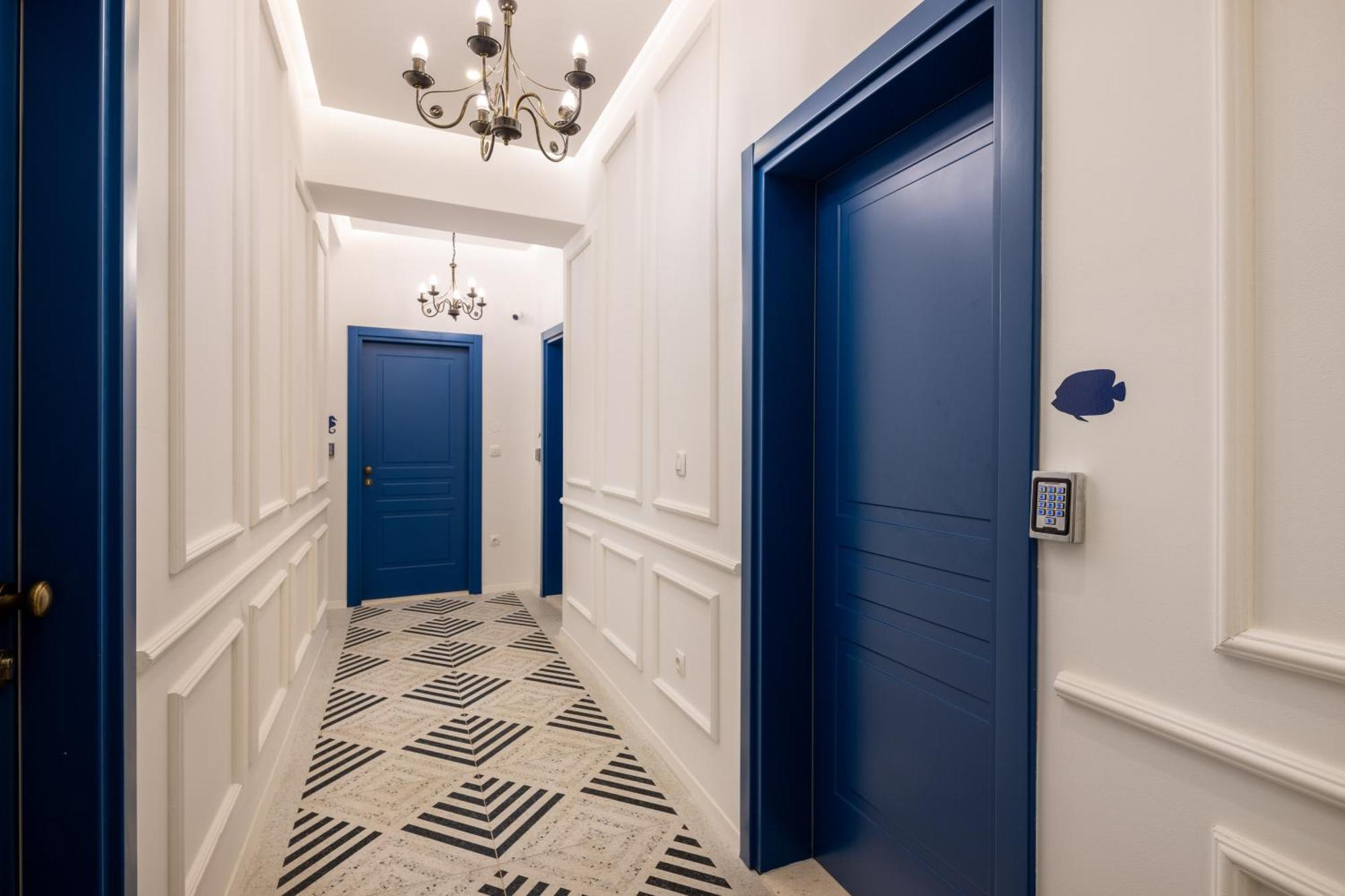 48 Rooms Split Bagian luar foto
