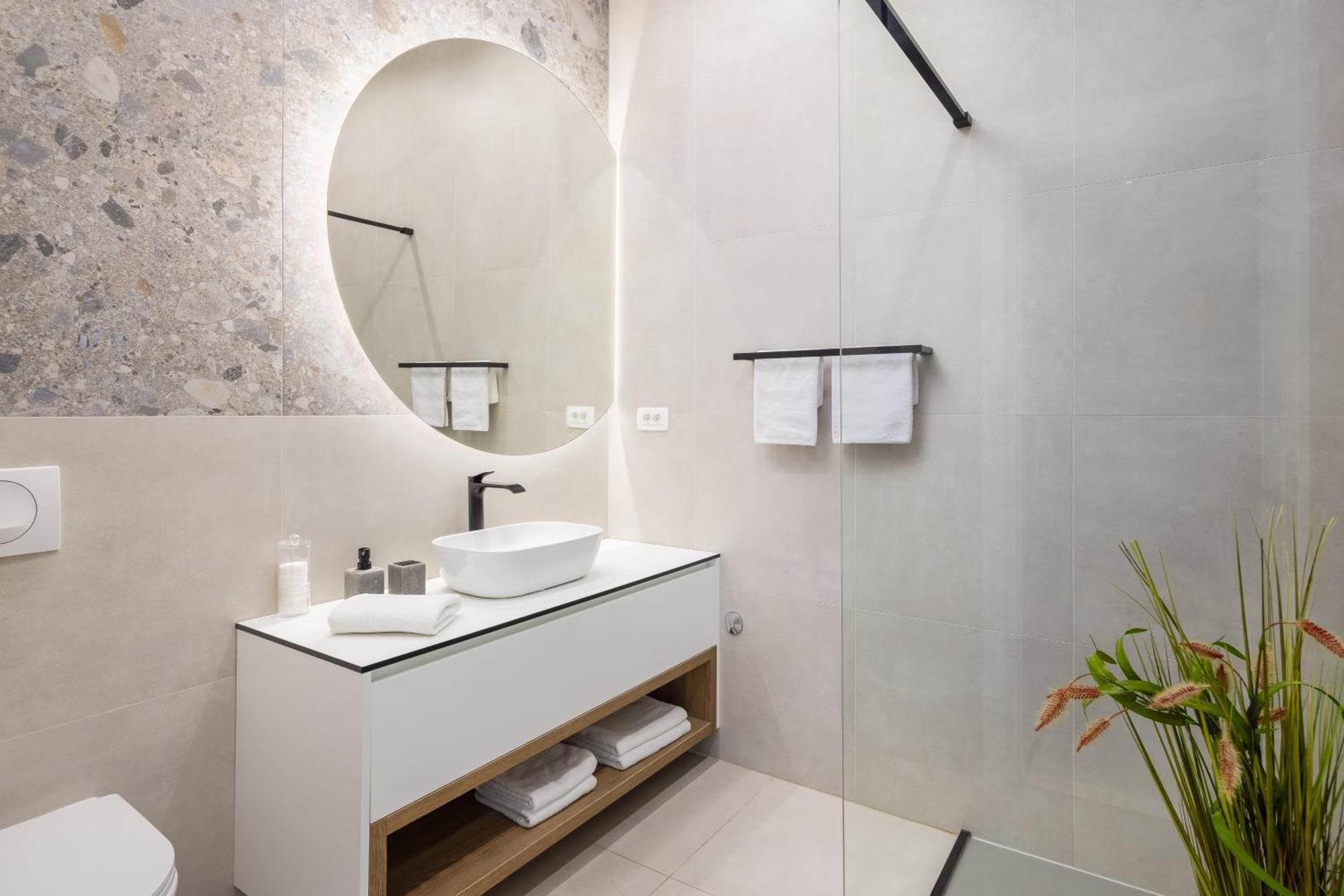 48 Rooms Split Bagian luar foto