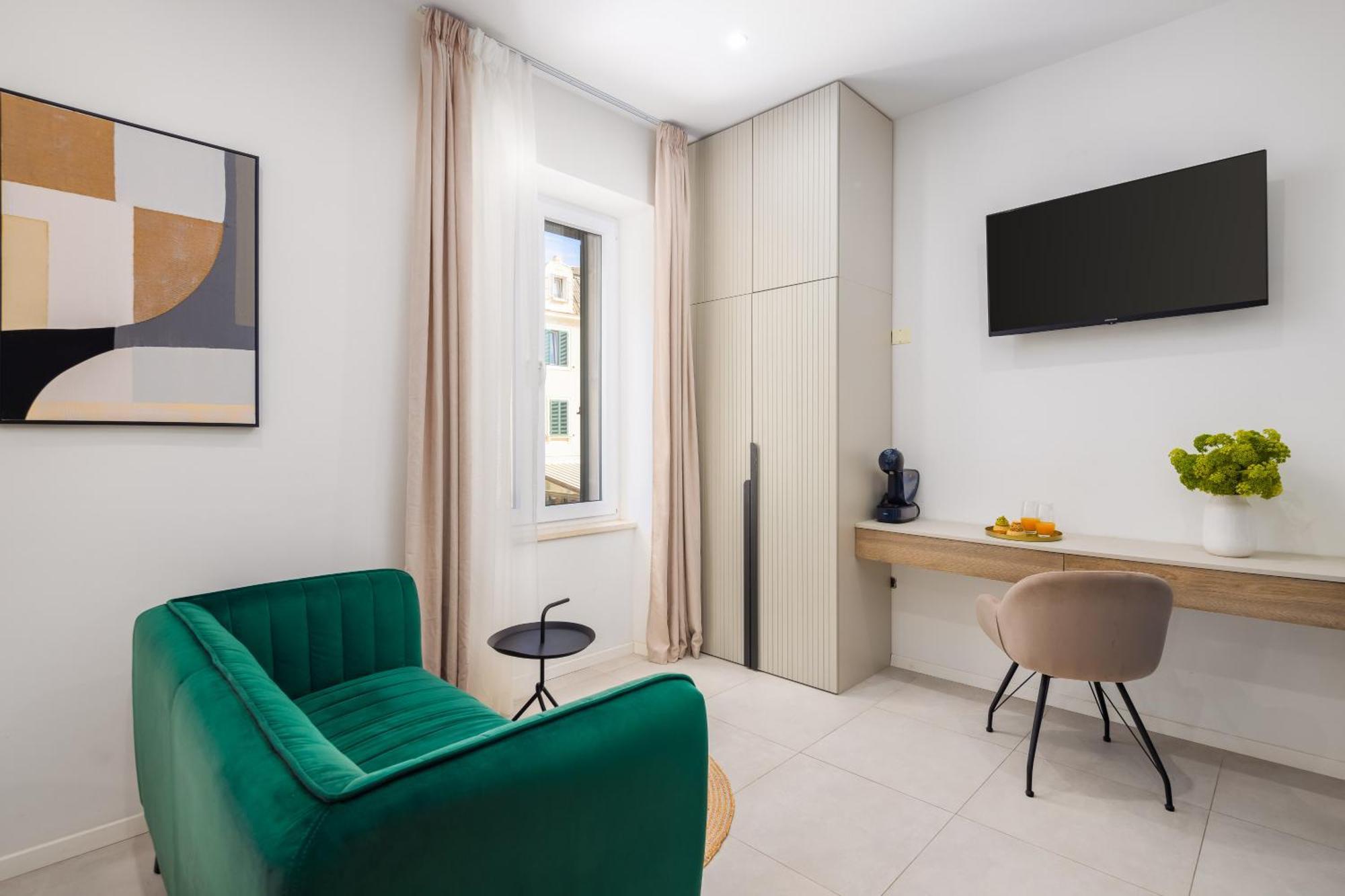 48 Rooms Split Bagian luar foto