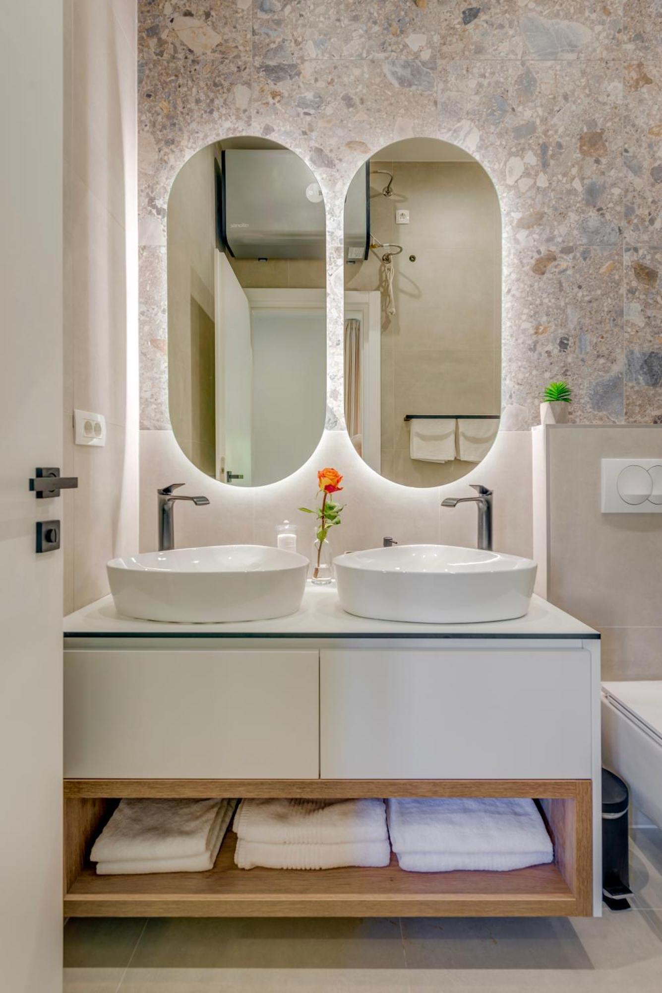 48 Rooms Split Bagian luar foto