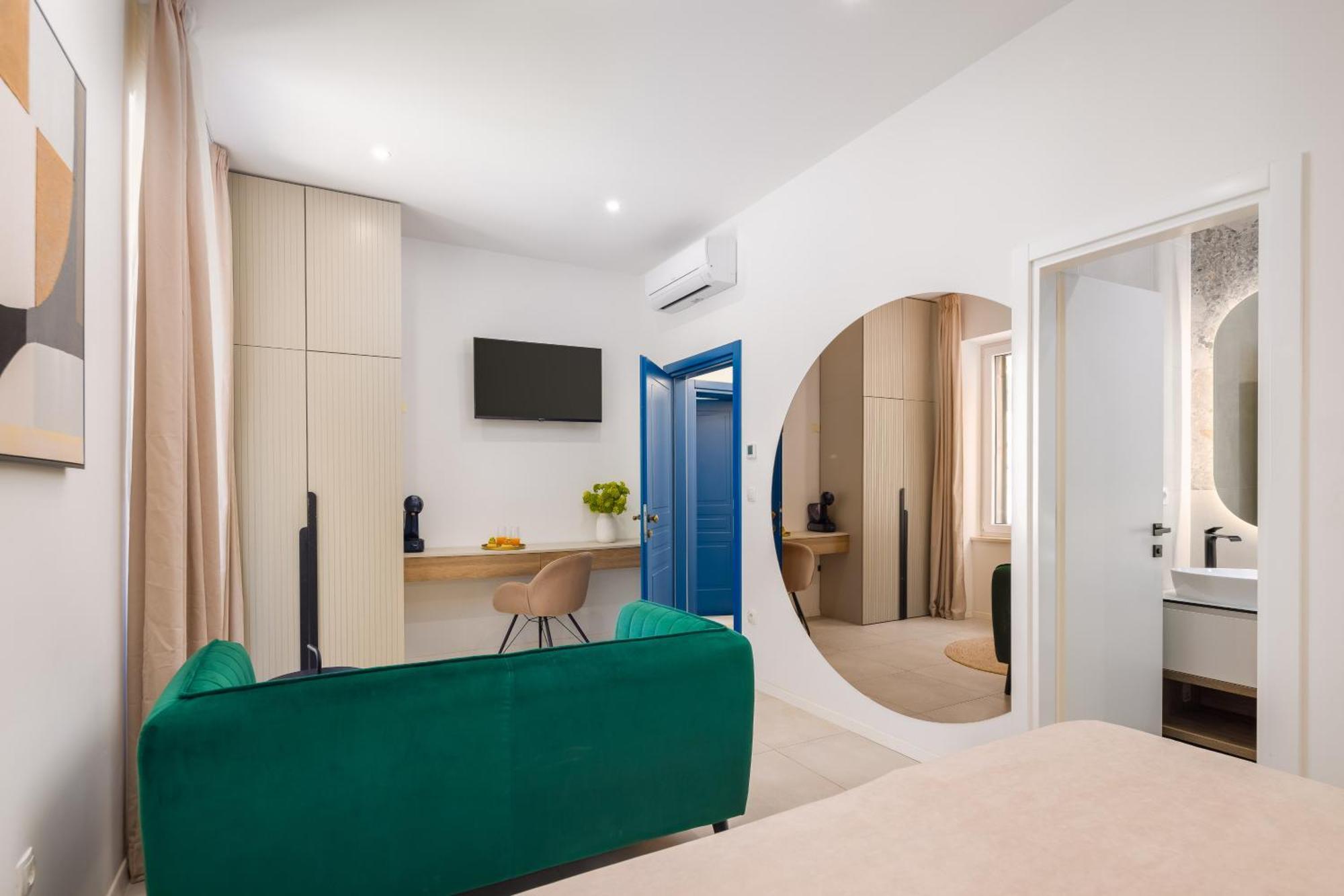48 Rooms Split Bagian luar foto