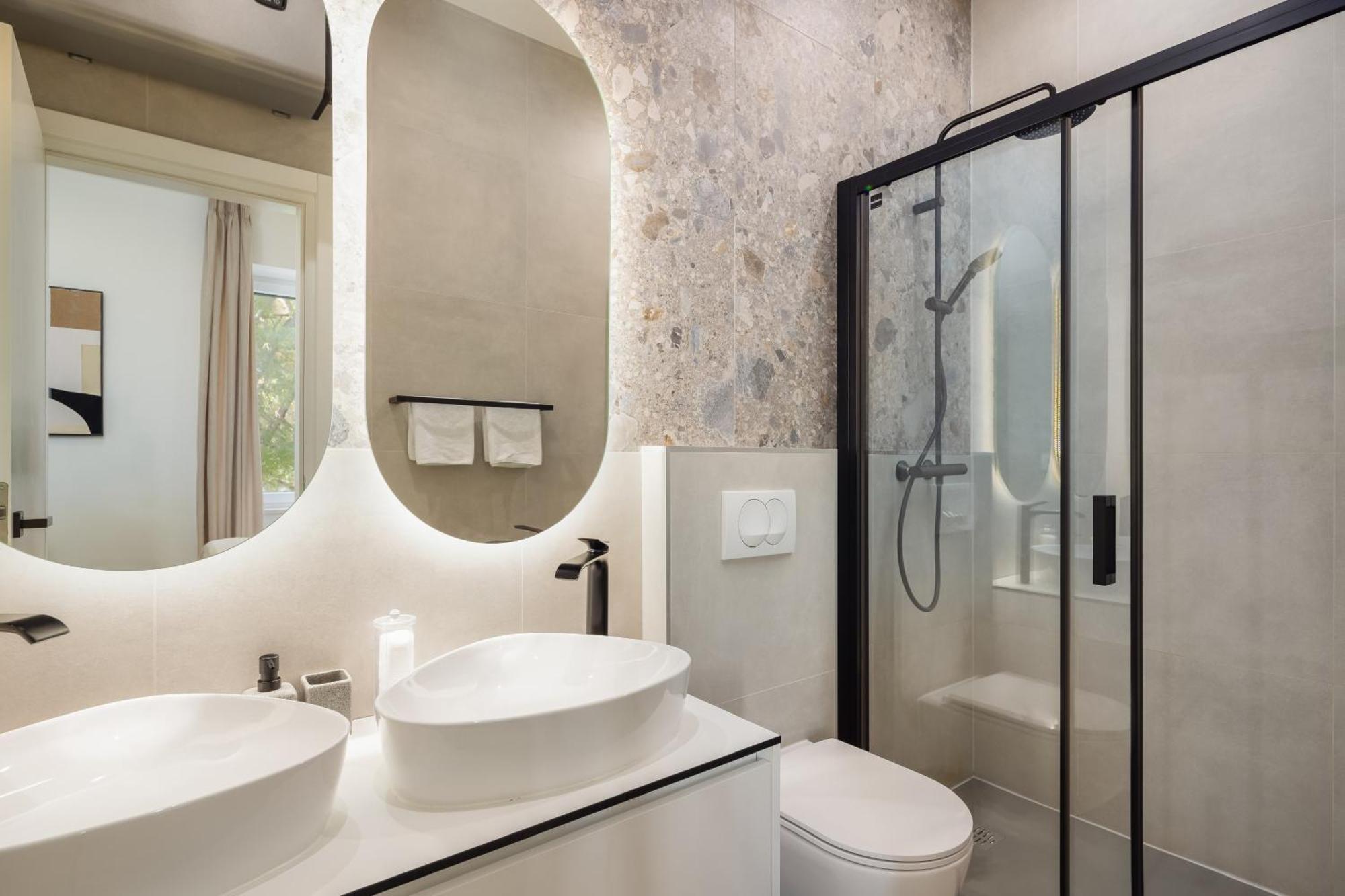 48 Rooms Split Bagian luar foto