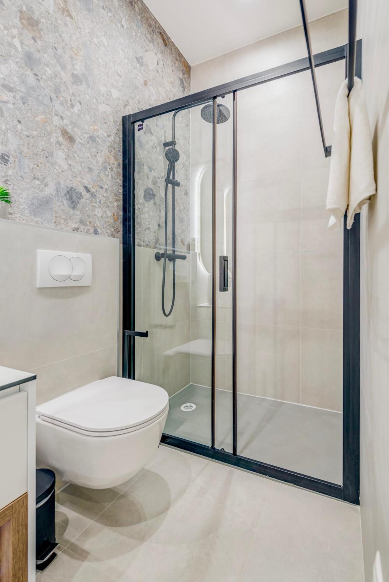 48 Rooms Split Bagian luar foto