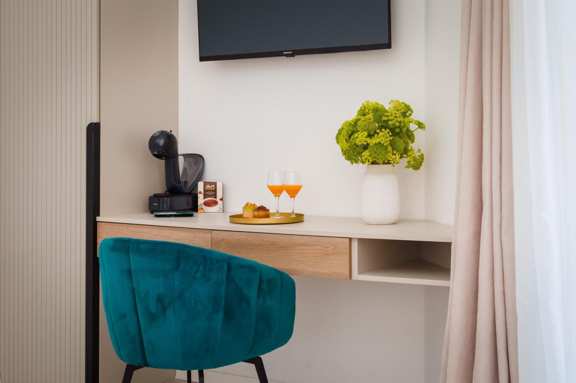 48 Rooms Split Bagian luar foto