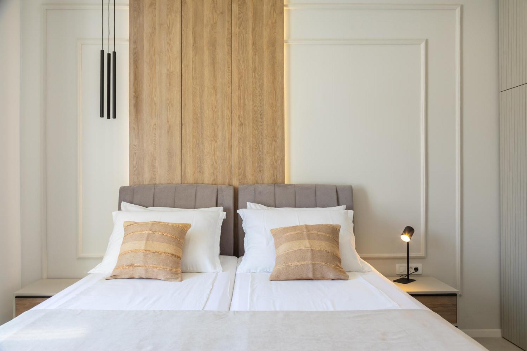 48 Rooms Split Bagian luar foto