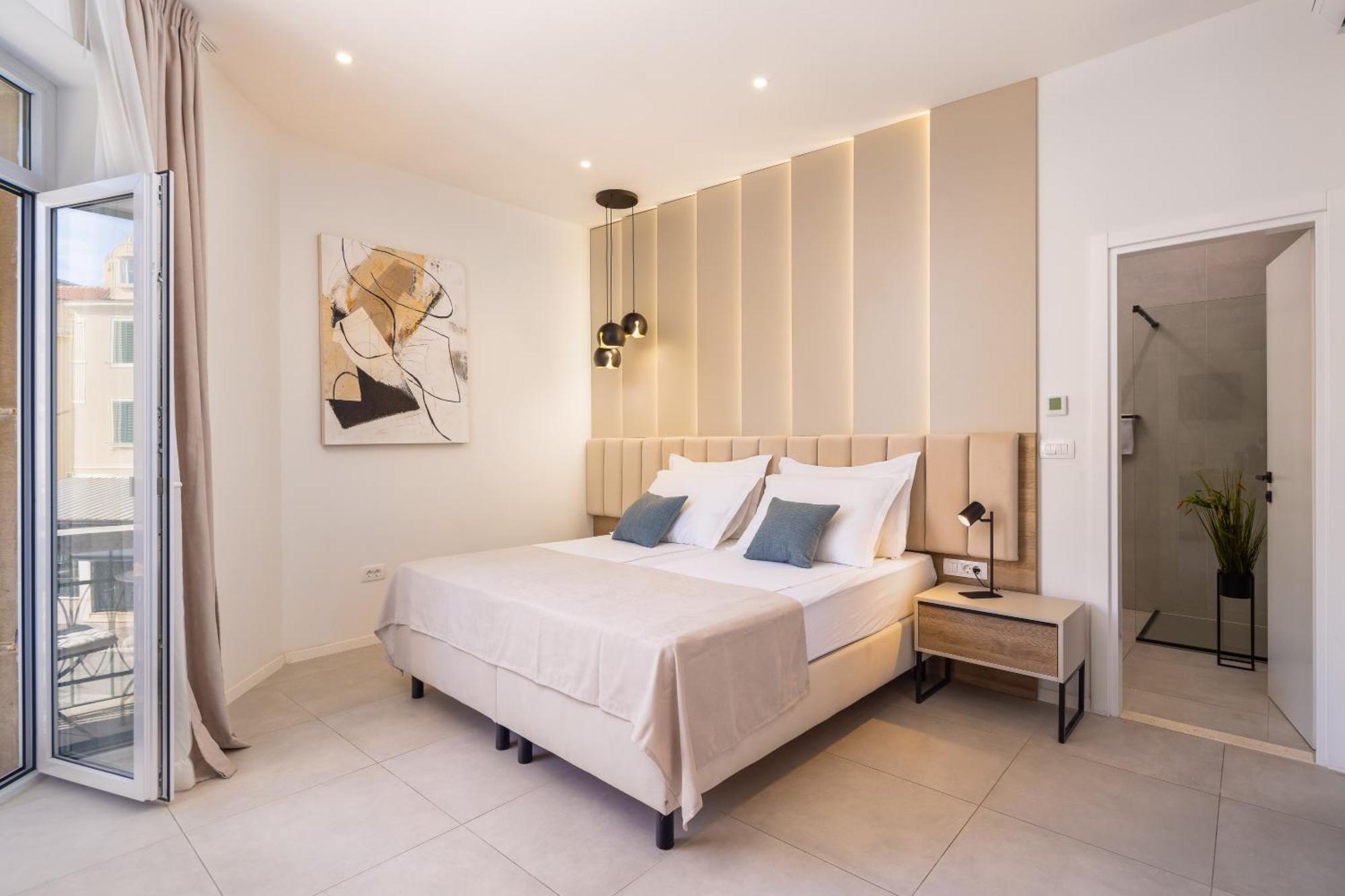 48 Rooms Split Bagian luar foto
