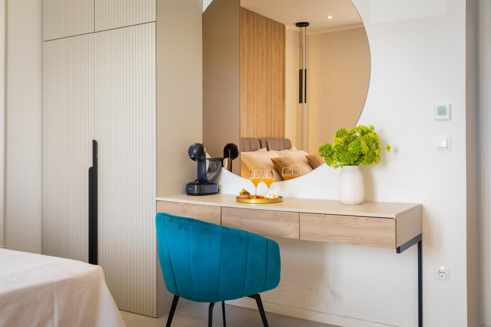 48 Rooms Split Bagian luar foto