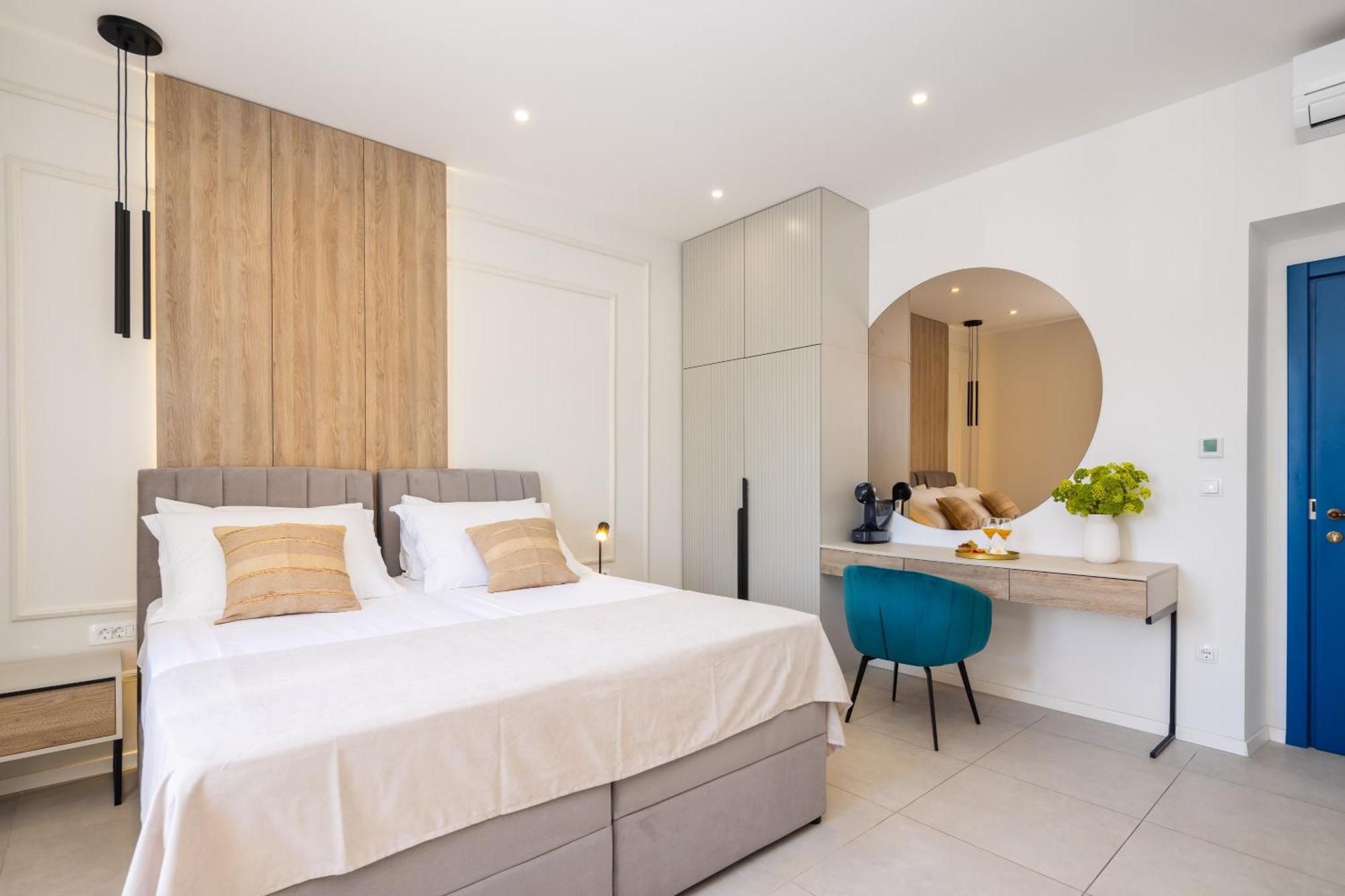 48 Rooms Split Bagian luar foto